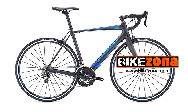 Fuji Altamira 1.3 2025 | www.levitan.com